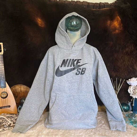 Nike sweatshirt L (3250) - Picture 1 of 5
